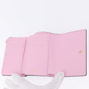 LOUIS VUITTON Vivienne Portefeuille Victorine Wallet M80873 LV Auth 197222SAM-8