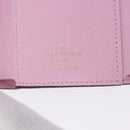 LOUIS VUITTON Vivienne Portefeuille Victorine Wallet M80873 LV Auth 197222SAM-17