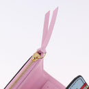 LOUIS VUITTON Vivienne Portefeuille Victorine Wallet M80873 LV Auth 197222SAM-10