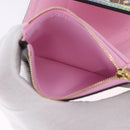LOUIS VUITTON Vivienne Portefeuille Victorine Wallet M80873 LV Auth 197222SAM-11