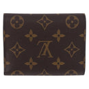 LOUIS VUITTON Vivienne Portefeuille Victorine Wallet M80873 LV Auth 197222SAM-2
