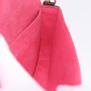LOUIS VUITTON Monogram Vivienne Pochette Felice Bag M82627 LV Auth 197240SAM-22