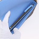 LOUIS VUITTON Monogram Vivienne Pochette Felice Bag M80992 LV Auth 197241SAM-18