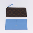 LOUIS VUITTON Monogram Vivienne Pochette Felice Bag M80992 LV Auth 197241SAM-24