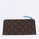 LOUIS VUITTON Monogram Vivienne Pochette Felice Bag M80992 LV Auth 197241SAM-29