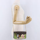 LOUIS VUITTON Monogram Vivienne Pochette Felice Bag M80992 LV Auth 197241SAM-32