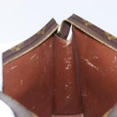 LOUIS VUITTON Monogram Poche Toilette 26 Pouch M47542 LV Auth 197249-11