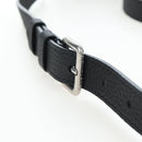 LOUIS VUITTON Monogram Taurillon Clemence Mini Soft Trunk M25927 Auth 197251SAM-8