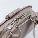 LOUIS VUITTON Epi Mabillon Backpack Lilac M5223B LV Auth 197253A-20