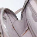 LOUIS VUITTON Epi Mabillon Backpack Lilac M5223B LV Auth 197253A-23