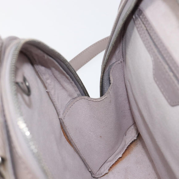 LOUIS VUITTON Epi Mabillon Backpack Lilac M5223B LV Auth 197253A