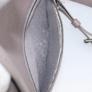 LOUIS VUITTON Epi Mabillon Backpack Lilac M5223B LV Auth 197253A-25