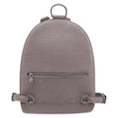 LOUIS VUITTON Epi Mabillon Backpack Lilac M5223B LV Auth 197253A-2