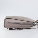 LOUIS VUITTON Epi Mabillon Backpack Lilac M5223B LV Auth 197253A-3