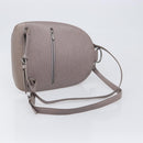LOUIS VUITTON Epi Mabillon Backpack Lilac M5223B LV Auth 197253A-8