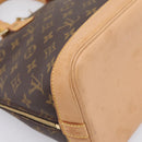 LOUIS VUITTON Monogram Alma Hand Bag M51130 LV Auth 197256A-16