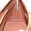 LOUIS VUITTON Monogram Alma Hand Bag M51130 LV Auth 197256A-17
