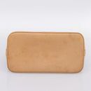 LOUIS VUITTON Monogram Alma Hand Bag M51130 LV Auth 197256A-5