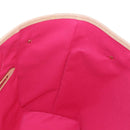 LOUIS VUITTON Monogram Flower Neverfull MM Tote Bag M13271 LV Auth 197257SM-23