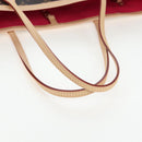 LOUIS VUITTON Monogram Flower Neverfull MM Tote Bag M13271 LV Auth 197257SM-7