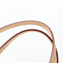LOUIS VUITTON Monogram Flower Neverfull MM Tote Bag M13271 LV Auth 197257SM-8