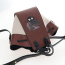 LOEWE × Studio Ghibli Suswatari Hammock Mini Bag Canvas 2way Beige Auth 197265SM-6