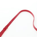 LOUIS VUITTON Epi Danura PM Hand Bag 2way Red M5891E LV Auth 197271V-15