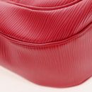 LOUIS VUITTON Epi Danura PM Hand Bag 2way Red M5891E LV Auth 197271V-16