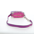 LOUIS VUITTON Taurillon Clemence Illusion Mini Soft Trunk M81219 Auth 197276SM-7