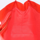 LOUIS VUITTON Vernis Bluebird Wilshire PM Bag Orenge Sunset M93644 Auth 197286-20