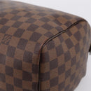 LOUIS VUITTON Damier Ebene Speedy 30 Hand Bag N41364 LV Auth 197300V-16