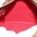 LOUIS VUITTON Damier Ebene Speedy 30 Hand Bag N41364 LV Auth 197300V-18
