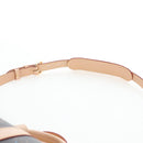 LOUIS VUITTON Takashi Murakami Keepall Bandouliere 45 Bag M14182 Auth 197301SM-16