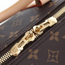 LOUIS VUITTON Takashi Murakami Keepall Bandouliere 45 Bag M14182 Auth 197301SM-26
