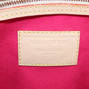 LOUIS VUITTON Takashi Murakami Keepall Bandouliere 45 Bag M14182 Auth 197301SM-11