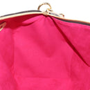 LOUIS VUITTON Takashi Murakami Keepall Bandouliere 45 Bag M14182 Auth 197301SM-27