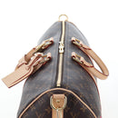 LOUIS VUITTON Takashi Murakami Keepall Bandouliere 45 Bag M14182 Auth 197301SM-6