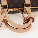 LOUIS VUITTON Takashi Murakami Keepall Bandouliere 45 Bag M14182 Auth 197301SM-7