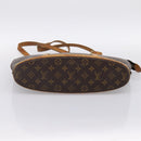 LOUIS VUITTON Monogram Babylone Tote Bag M51102 LV Auth 197306-11