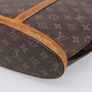 LOUIS VUITTON Monogram Babylone Tote Bag M51102 LV Auth 197306-14