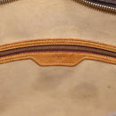 LOUIS VUITTON Monogram Babylone Tote Bag M51102 LV Auth 197306-17