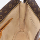 LOUIS VUITTON Monogram Babylone Tote Bag M51102 LV Auth 197306-19