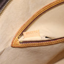 LOUIS VUITTON Monogram Babylone Tote Bag M51102 LV Auth 197306-23