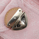 LOUIS VUITTON Monogram Denim Venice Backpack Pink M13031 LV Auth 197345SM-23