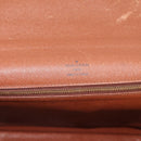 LOUIS VUITTON Monogram Monceau 28 Hand Bag M51185 LV Auth 197441-20