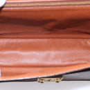 LOUIS VUITTON Monogram Monceau 28 Hand Bag M51185 LV Auth 197441-9