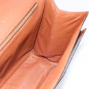 LOUIS VUITTON Monogram Monceau 28 Hand Bag M51185 LV Auth 197441-21