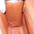 LOUIS VUITTON Monogram Monceau 28 Hand Bag M51185 LV Auth 197441-22
