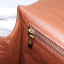 LOUIS VUITTON Monogram Monceau 28 Hand Bag M51185 LV Auth 197441-23