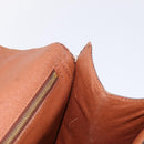 LOUIS VUITTON Monogram Monceau 28 Hand Bag M51185 LV Auth 197441-11